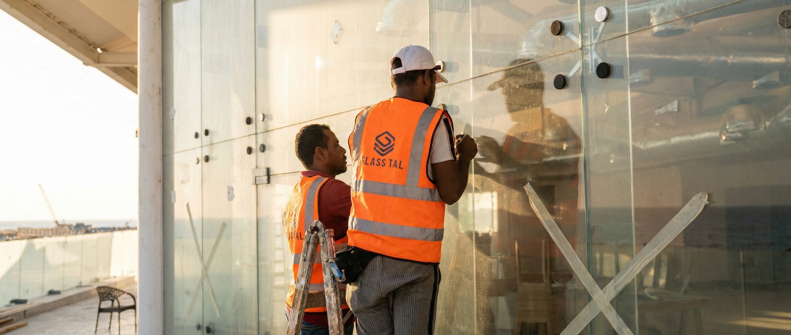 Le Mistral New Alamien